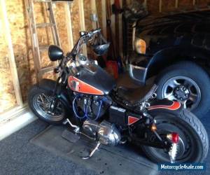 Motorcycle 2000 Harley-Davidson Touring for Sale