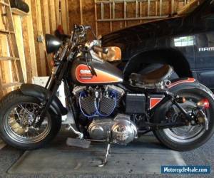 Motorcycle 2000 Harley-Davidson Touring for Sale