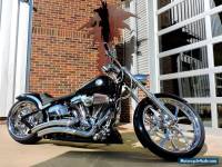 2014 Harley-Davidson Softail