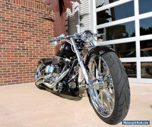 Motorcycle 2014 Harley-Davidson Softail for Sale