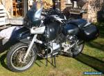 BMW R1100GS 1994 for Sale