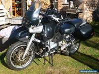 BMW R1100GS 1994