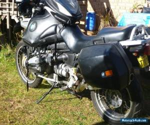 Motorcycle BMW R1100GS 1994 for Sale