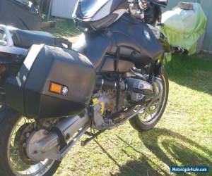 Motorcycle BMW R1100GS 1994 for Sale