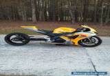 2007 Suzuki GSX-R for Sale