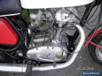 1972 Ducati Other