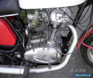 Motorcycle 1972 Ducati Other for Sale