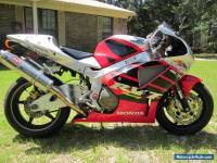 2004 Honda RC51