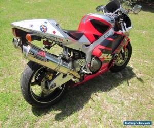 Motorcycle 2004 Honda RC51 for Sale