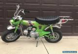 1970 Honda CT for Sale