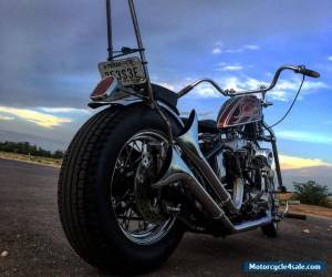 Motorcycle 1972 Harley-Davidson Other for Sale