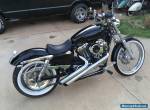 2005 Harley-Davidson Sportster for Sale