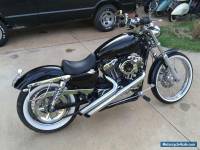 2005 Harley-Davidson Sportster