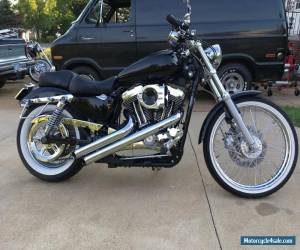 Motorcycle 2005 Harley-Davidson Sportster for Sale