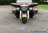 2013 Harley-Davidson Trike for Sale