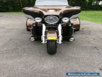 2013 Harley-Davidson Trike