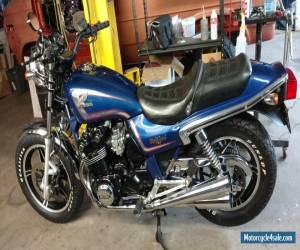 Motorcycle 1982 Honda CB for Sale