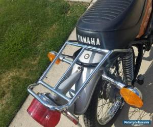 Motorcycle 1974 Yamaha Other for Sale