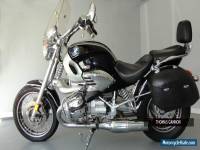 2001 BMW R-Series