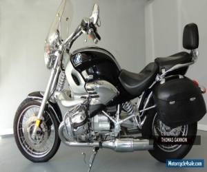 Motorcycle 2001 BMW R-Series for Sale