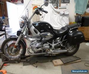 Motorcycle 2001 BMW R-Series for Sale