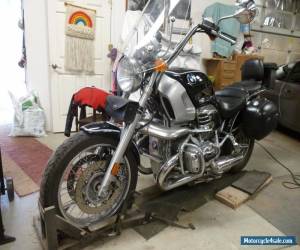 Motorcycle 2001 BMW R-Series for Sale