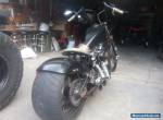 2005 Harley-Davidson Carolina custom for Sale