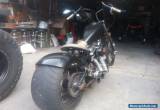 2005 Harley-Davidson Carolina custom for Sale