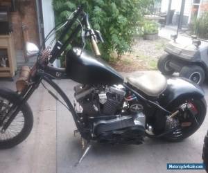 Motorcycle 2005 Harley-Davidson Carolina custom for Sale