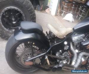 Motorcycle 2005 Harley-Davidson Carolina custom for Sale