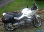 1994 BMW R-Series for Sale