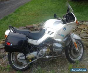 Motorcycle 1994 BMW R-Series for Sale