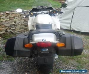 Motorcycle 1994 BMW R-Series for Sale