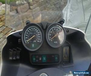 Motorcycle 1994 BMW R-Series for Sale