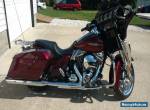 2014 Harley-Davidson Touring for Sale