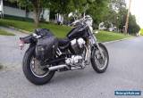 2006 Suzuki Boulevard for Sale