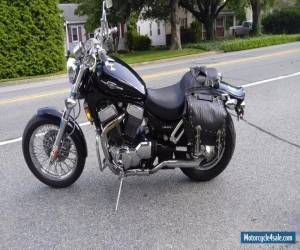 Motorcycle 2006 Suzuki Boulevard for Sale