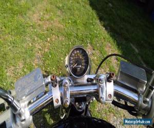 Motorcycle 2006 Suzuki Boulevard for Sale