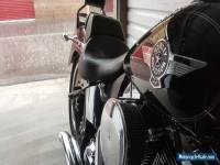 2013 Harley-Davidson Softail