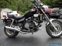 1984 Honda Magna