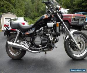 1984 Honda Magna for Sale