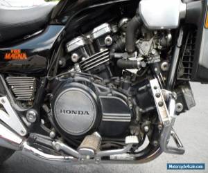 Motorcycle 1984 Honda Magna for Sale