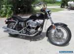 1976 Harley-Davidson FXE SuperGlide for Sale