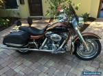 2008 Harley-Davidson Touring for Sale