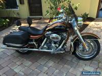 2008 Harley-Davidson Touring