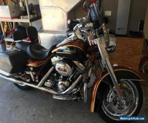 Motorcycle 2008 Harley-Davidson Touring for Sale