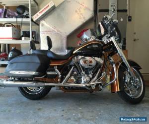 Motorcycle 2008 Harley-Davidson Touring for Sale