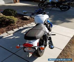 Motorcycle 2015 Triumph Bonneville for Sale