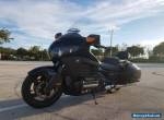 2013 Honda Gold Wing for Sale