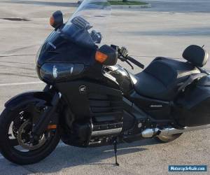 Motorcycle 2013 Honda Gold Wing for Sale